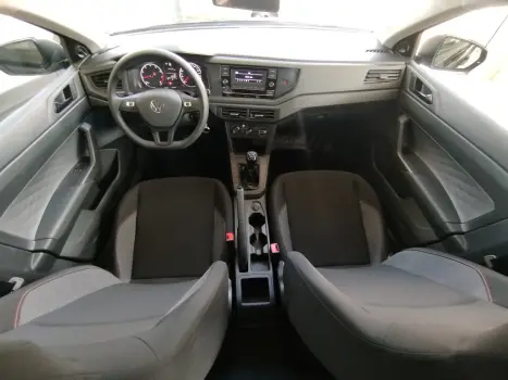 VOLKSWAGEN Polo Hatch 1.0 4P MPI TRACK, Foto 10