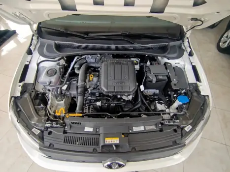 VOLKSWAGEN Polo Hatch 1.0 4P MPI TRACK, Foto 11