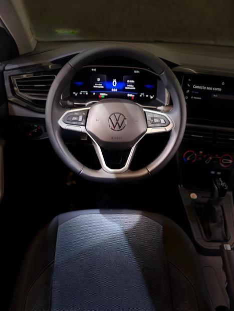 VOLKSWAGEN Polo Hatch 1.0 12V 4P 200 TSI SENSE AUTOMTICO, Foto 7