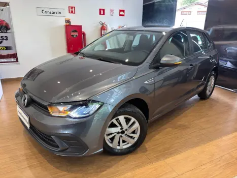 VOLKSWAGEN Polo Hatch 1.0 4P 170 TSI COMFORTLINE AUTOM�TICO, Foto 3