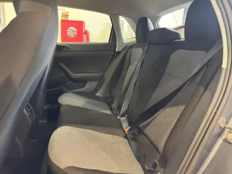 VOLKSWAGEN Polo Hatch 1.0 4P 170 TSI COMFORTLINE AUTOM�TICO, Foto 7