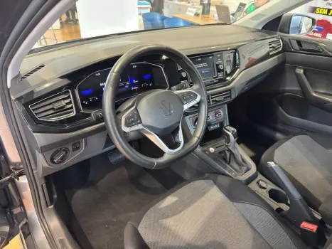 VOLKSWAGEN Polo Hatch 1.0 4P 170 TSI COMFORTLINE AUTOM�TICO, Foto 4