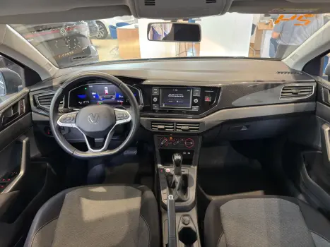 VOLKSWAGEN Polo Hatch 1.0 4P 170 TSI COMFORTLINE AUTOM�TICO, Foto 5