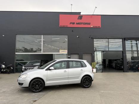 VOLKSWAGEN Polo Hatch 1.6 4P FLEX, Foto 1