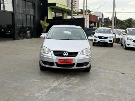 VOLKSWAGEN Polo Hatch 1.6 4P FLEX, Foto 2