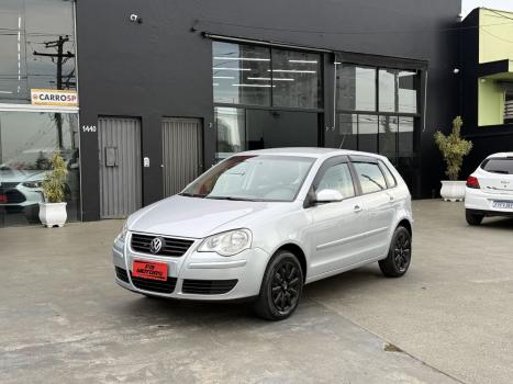 VOLKSWAGEN Polo Hatch 1.6 4P FLEX, Foto 3