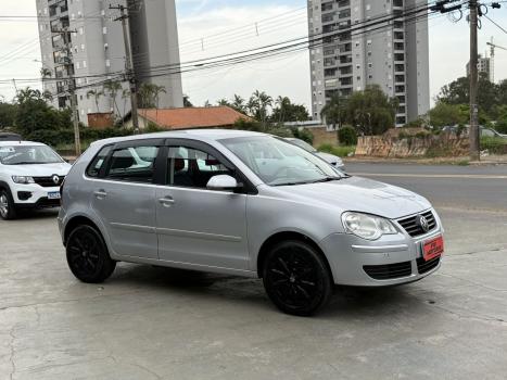 VOLKSWAGEN Polo Hatch 1.6 4P FLEX, Foto 4