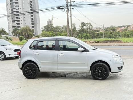 VOLKSWAGEN Polo Hatch 1.6 4P FLEX, Foto 5