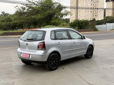 VOLKSWAGEN Polo Hatch 1.6 4P FLEX, Foto 6