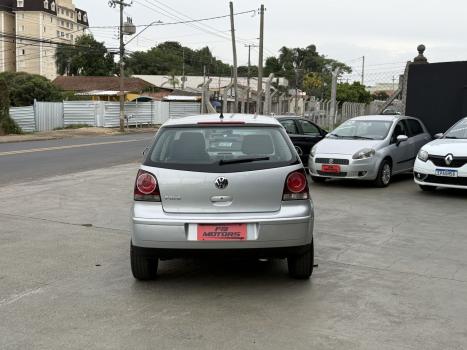 VOLKSWAGEN Polo Hatch 1.6 4P FLEX, Foto 7