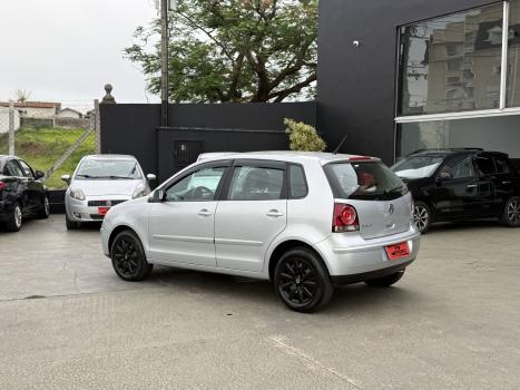 VOLKSWAGEN Polo Hatch 1.6 4P FLEX, Foto 8