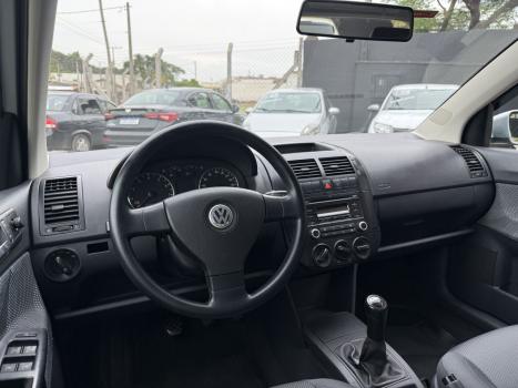VOLKSWAGEN Polo Hatch 1.6 4P FLEX, Foto 11