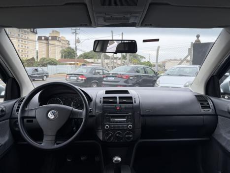 VOLKSWAGEN Polo Hatch 1.6 4P FLEX, Foto 12