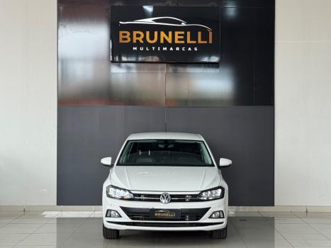 VOLKSWAGEN Polo Hatch 1.0 12V 4P 200 TSI HIGHLINE AUTOMTICO, Foto 2