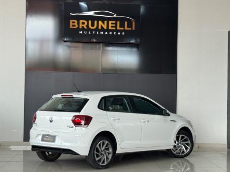 VOLKSWAGEN Polo Hatch 1.0 12V 4P 200 TSI HIGHLINE AUTOMTICO, Foto 3