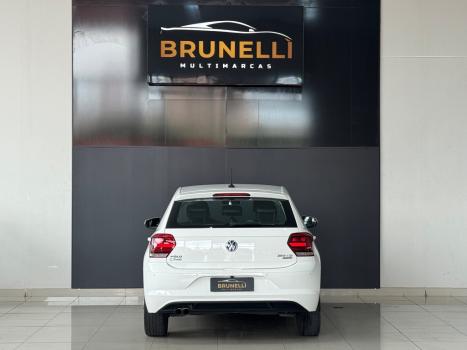 VOLKSWAGEN Polo Hatch 1.0 12V 4P 200 TSI HIGHLINE AUTOMTICO, Foto 4