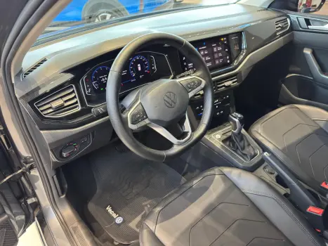 VOLKSWAGEN Polo Hatch 1.0 4P 170 TSI HIGHLINE AUTOM�TICO, Foto 4