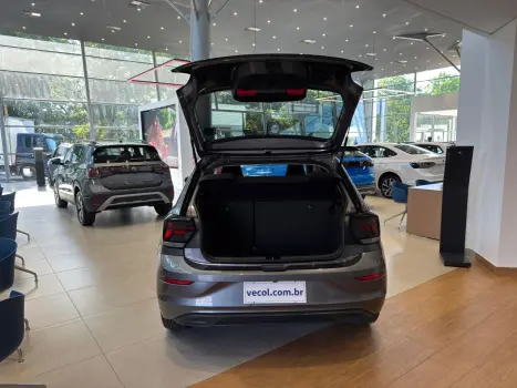 VOLKSWAGEN Polo Hatch 1.0 4P 170 TSI HIGHLINE AUTOM�TICO, Foto 12