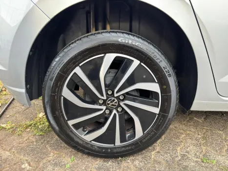 VOLKSWAGEN Polo Hatch 1.0 4P 170 TSI HIGHLINE AUTOMTICO, Foto 8