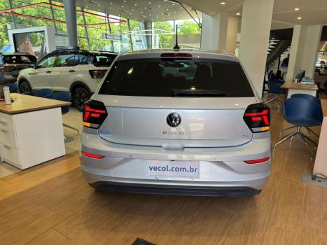 VOLKSWAGEN Polo Hatch 1.0 4P 170 TSI HIGHLINE AUTOMTICO, Foto 10
