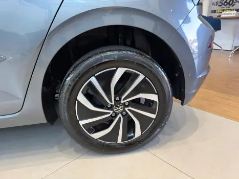 VOLKSWAGEN Polo Hatch 1.0 4P 170 TSI HIGHLINE AUTOM�TICO, Foto 8