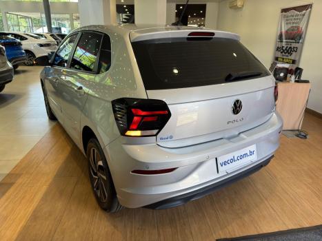 VOLKSWAGEN Polo Hatch 1.0 4P 170 TSI HIGHLINE AUTOMTICO, Foto 11