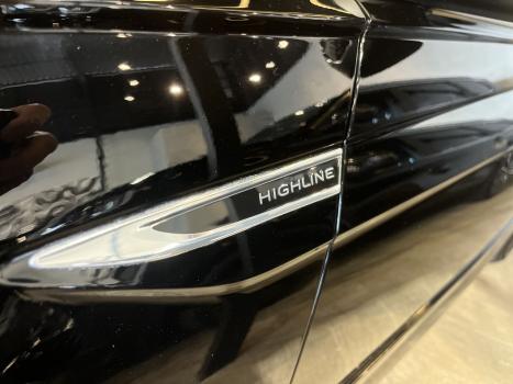 VOLKSWAGEN Polo Hatch 1.0 4P 170 TSI HIGHLINE AUTOMTICO, Foto 4