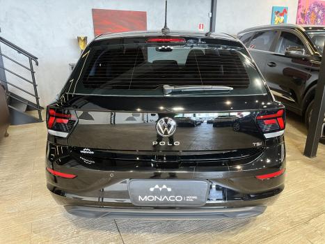 VOLKSWAGEN Polo Hatch 1.0 4P 170 TSI HIGHLINE AUTOMTICO, Foto 10