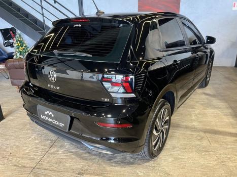 VOLKSWAGEN Polo Hatch 1.0 4P 170 TSI HIGHLINE AUTOMTICO, Foto 11