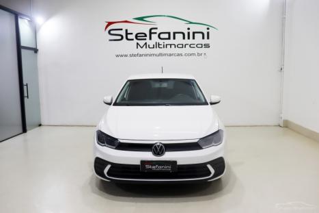 VOLKSWAGEN Polo Hatch 1.0 4P MPI, Foto 2