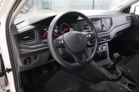 VOLKSWAGEN Polo Hatch 1.0 4P MPI, Foto 4