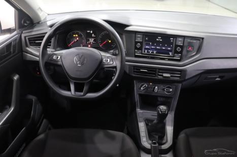 VOLKSWAGEN Polo Hatch 1.0 4P MPI, Foto 5