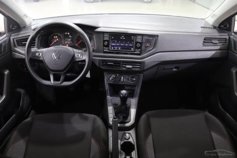 VOLKSWAGEN Polo Hatch 1.0 4P MPI, Foto 6