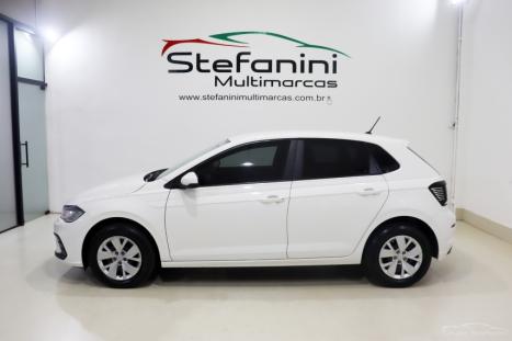 VOLKSWAGEN Polo Hatch 1.0 4P MPI, Foto 10