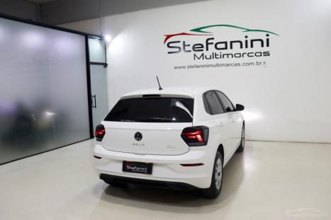 VOLKSWAGEN Polo Hatch 1.0 4P MPI, Foto 11