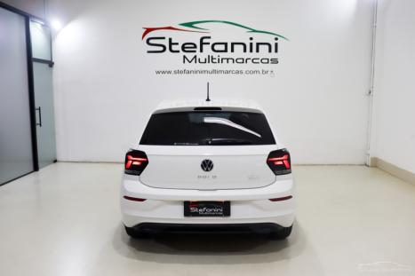 VOLKSWAGEN Polo Hatch 1.0 4P MPI, Foto 12