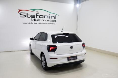 VOLKSWAGEN Polo Hatch 1.0 4P MPI, Foto 13
