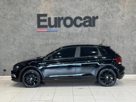 VOLKSWAGEN Polo Hatch 1.0 12V 4P 200 TSI HIGHLINE AUTOM�TICO, Foto 3