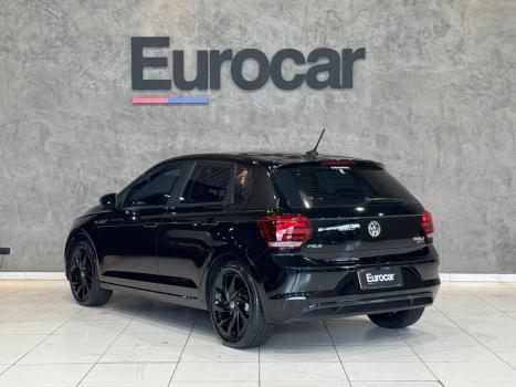 VOLKSWAGEN Polo Hatch 1.0 12V 4P 200 TSI HIGHLINE AUTOM�TICO, Foto 4