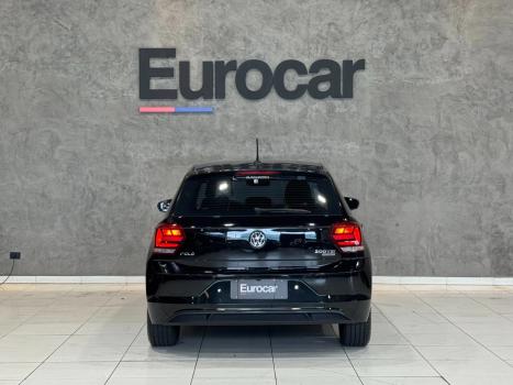 VOLKSWAGEN Polo Hatch 1.0 12V 4P 200 TSI HIGHLINE AUTOM�TICO, Foto 5