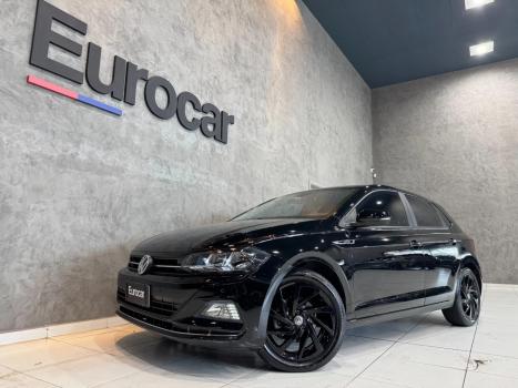 VOLKSWAGEN Polo Hatch 1.0 12V 4P 200 TSI HIGHLINE AUTOM�TICO, Foto 6