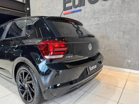 VOLKSWAGEN Polo Hatch 1.0 12V 4P 200 TSI HIGHLINE AUTOM�TICO, Foto 7
