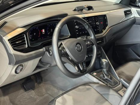 VOLKSWAGEN Polo Hatch 1.0 12V 4P 200 TSI HIGHLINE AUTOM�TICO, Foto 9