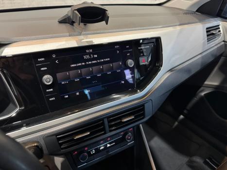 VOLKSWAGEN Polo Hatch 1.0 12V 4P 200 TSI HIGHLINE AUTOM�TICO, Foto 13