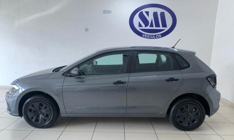 VOLKSWAGEN Polo Hatch 1.0 4P MPI TRACK, Foto 2
