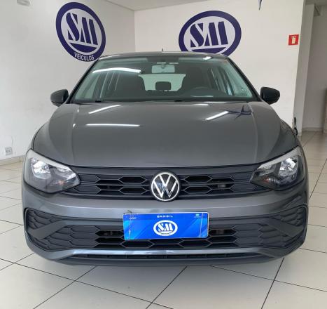 VOLKSWAGEN Polo Hatch 1.0 4P MPI TRACK, Foto 3