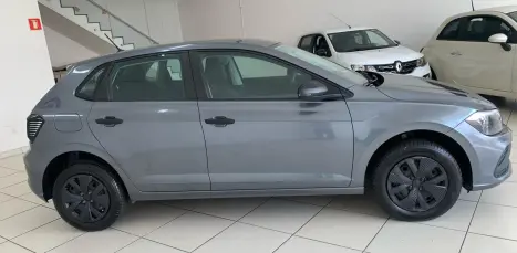 VOLKSWAGEN Polo Hatch 1.0 4P MPI TRACK, Foto 5