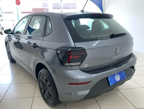 VOLKSWAGEN Polo Hatch 1.0 4P MPI TRACK, Foto 6