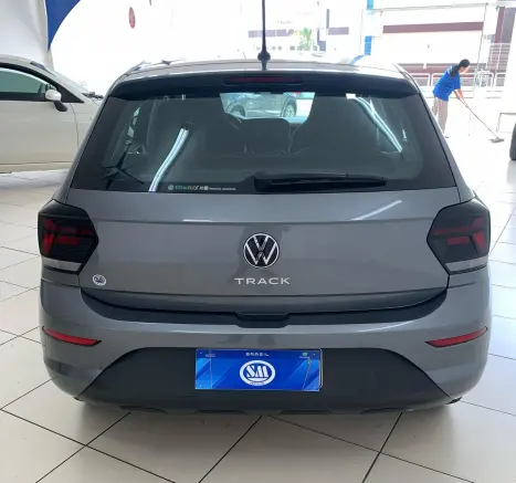 VOLKSWAGEN Polo Hatch 1.0 4P MPI TRACK, Foto 7