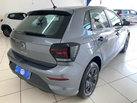 VOLKSWAGEN Polo Hatch 1.0 4P MPI TRACK, Foto 8